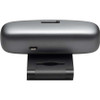 ViewSonic VB-CAM-002 Video Conferencing Camera - 30 fps - Black, Silver - Micro USB - 1920 x 1080 Video - 90&deg; Angle - Microphone (VB-CAM-002)