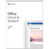 Microsoft Office 2019 Home  Student - Box Pack - 1 PCMac - Medialess - English - PC Intel-based Mac 79G-05186