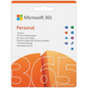 Microsoft 365 Personal - Box Pack - 1 Person - 1 Year - Medialess - English - Handheld Intel-based Mac PC QQ2-01407