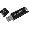 Axiom 512GB USB 30 Flash Drive USB3FD512GB-AX - 512 GB - USB 30 - 5 Year Warranty USB3FD512GB-AX