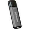 Transcend JetFlash 920 256GB USB 32 Gen 1 Type A Flash Drive - 256 GB - USB 32 Gen 1 Type A - 420 MBs Read Speed - 400 MBs - TS256GJF920
