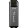 Transcend JetFlash 920 256GB USB 32 Gen 1 Type A Flash Drive - 256 GB - USB 32 Gen 1 Type A - 420 MBs Read Speed - 400 MBs - TS256GJF920