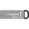 Kingston DataTraveler Kyson 256GB USB 32 Gen 1 Type A Flash Drive - 256 GB - USB 32 Gen 1 Type A - 200 MBs Read Speed - 60 MBs DTKN256GB
