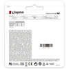 Kingston DataTraveler Kyson 32GB USB 32 Gen 1 Type A Flash Drive - 32 GB - USB 32 Gen 1 Type A - 200 MBs Read Speed - 5 Year DTKN32GBCR