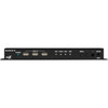 Black Box MCX G2 HDMI Decoder - 4K60 Copper - Functions Video Decoding Video Switcher - 4096 x 2160 - Network RJ-45 - USB - Audio MCXG2DC01