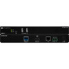 Atlona HDBaseT Receiver for HDMI with USB - 1 Output Device - 32808 ft 100000 mm Range - 2 x Network RJ-45 - 3 x USB - 1 x HDMI - AT-OME-EX-RX