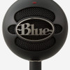 Blue Snowball iCE Wired Condenser Microphone - 40 Hz to 18 kHz - Cardioid - Stand Mountable - USB (988-000067)