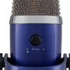 Blue Yeti Nano Wired Condenser Microphone - 20 Hz to 20 kHz - Cardioid, Omni-directional - Stand Mountable, Desktop - USB (988-000089)