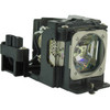 BTI Projector Lamp - Compatible with OEM Part#: 610-340-8569, POA-LMP126 Compatible with Model: 6103230726, 6103323855, 6103408569, (POA-LMP126-BTI) POA-LMP126-BTI Lamps physical BTI Fleet Network Canada