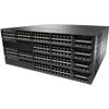 Cisco Catalyst 3650-24PS-S Layer 3 Switch - 24 Ports - Manageable - 10/100/1000Base-T - Refurbished - 4 Layer Supported - 4 SFP Slots (WS-C3650-24PS-S-RF) WS-C3650-24PS-S-RF Switches & Bridges physical Cisco Fleet Network Canada