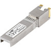 StarTech.com Cisco GLC-T Compatible SFP Module - 1000BASE-T - 1GE Gigabit Ethernet SFP SFP to RJ45 Cat6/Cat5e Transceiver - 100m - SFP (GLCTSTTAA)
