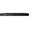 Digi Connect IT 16, Console Access Server with 16 Serial Ports - 1.95 GB - Optical Fiber, Twisted Pair - 2 Total Expansion Slot(s) - 2 (Fleet Network)