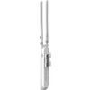 TP-Link EAP225-Outdoor Dual Band IEEE 802.11ac 1.17 Gbit/s Wireless Access Point - Outdoor - 5 GHz, 2.40 GHz - MIMO Technology - 1 x - (EAP225-OUTDOOR)