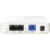 Digi EX12 2 SIM Ethernet, Cellular Modem/Wireless Router - 4G - LTE, HSPA+ - 1 x Network Port - 1 x Broadband Port - PoE Ports - Fast (EX12-R004-OUS)