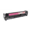CTG Remanufactured Toner Cartridge - Alternative for HP 128A - Magenta - Laser - 1300 Pages - 1 Each (Fleet Network)