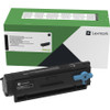 Lexmark Unison Original Toner Cartridge - Black - Laser - High Yield - 3000 Pages - 1 Each (B341H00) B341H00 Toner Cartridges physical Lexmark Fleet Network Canada