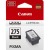 Canon PG-275 Original Ink Cartridge - Black - Inkjet - 1 Pack (4982C001)