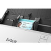 Epson DS-530 II Large Format ADF Scanner - 600 dpi Optical - 30-bit Color - 24-bit Grayscale - 35 ppm (Mono) - 35 ppm (Color) - Duplex (B11B261202)
