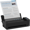 Fujitsu ScanSnap iX1300 ADF Scanner - 600 dpi Optical - 30 ppm (Mono) - 30 ppm (Color) - PC Free Scanning - Duplex Scanning - USB (Fleet Network)