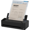 Fujitsu ScanSnap iX1300 ADF Scanner - 600 dpi Optical - 30 ppm (Mono) - 30 ppm (Color) - PC Free Scanning - Duplex Scanning - USB (PA03805-B105)