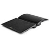 StarTech.com Ergonomic Foot Rest - Rocking Footrest with Cable Management/Storage - Foot Stand for Under Desk Support - Non Slip - for (FTRST2)