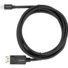 VisionTek Mini DisplayPort to DisplayPort 2M Active Cable (M/M) - 6.6 ft DisplayPort/Mini DisplayPort A/V Cable for Monitor, Device, - (901212) 901212 AV Cable physical Visiontek Fleet Network Canada