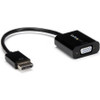StarTech.com 5-Pack DisplayPort to VGA Adapter - DisplayPort 1.2 to VGA Monitor Active Adapter - DP to VGA Video Converter Dongle - - (Fleet Network)