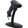 Unitech MS836 Handheld Barcode Scanner - Cable Connectivity - 100 scan/s - 1D - Laser - USB (MS836-SUCB00-SG)
