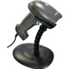 Unitech MS836 Handheld Barcode Scanner - Cable Connectivity - 100 scan/s - 1D - Laser - USB (MS836-SUCB00-SG)