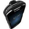 Zebra Rugged Carrying Case for Bar Code Scanner - Black with Hand Strap & Handle (SG-TC5X-EXO1-01)