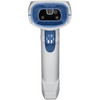 Zebra DS8178-HC Handheld Barcode Scanner - Wireless Connectivity - 1 scan/s - 1D, 2D - Imager - Bluetooth - USB - Healthcare White (Fleet Network)