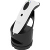 Socket Mobile SocketScan&reg; S700, Linear Barcode Scanner, White & Black Charging Dock - Wireless Connectivity - 1D - Imager - - (CX3464-1932) CX3464-1932 Barcode Scanners physical Socket Mobile Fleet Network Canada