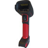 Honeywell Granit XP 1990iSR Ultra-Rugged Area-Imaging Scanner - Cable Connectivity - 1D, 2D - Imager - Red (Fleet Network)