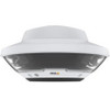 AXIS Q6100-E 5 Megapixel Indoor/Outdoor Network Camera - Color - Dome - TAA Compliant - H.264 (MPEG-4 Part 10/AVC), H.265 (MPEG-H Part (01711-001)