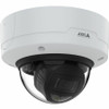 AXIS P3267-LVE 7 Megapixel Outdoor Network Camera - Color - Dome - TAA Compliant - Infrared Night Vision - H.265, H.264 - 3 mm- 8 mm - (Fleet Network)