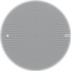 AXIS C1210-E 2-way Indoor/Outdoor Ceiling Mountable Speaker - White (Fleet Network)