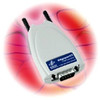 Digi Edgeport/1 USB-to-Serial Adapter - 1 Pack - 1 x 9-pin DB-9 RS-232 Serial Male - 1 x 4-pin Type B Female (301-1001-15) 301-1001-15 Data Transfer Adapter physical Digi Fleet Network Canada