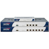 SonicWall SSL-VPN Gateway - 7 Port - Ethernet - AES (128-bit), AES (192-bit), AES (256-bit), DES, 3DES - TAA Compliant (Fleet Network)