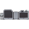 Fargo HDP5000 Desktop Dye SublimationThermal Transfer Printer - Color - Card Print - Ethernet - USB - LCD Display Screen - 213 - 24 89761