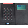 HID pivCLASS RPKCL40-P Smart Card Reader - Cable - 330 8382 mm Operating Range - Black 923PPRNEK00427