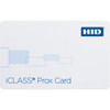 HID iCLASS 202x Smart Card - Polyvinyl Chloride PVC 2023MGGMNN