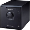 Buffalo DriveStation Quad High Performance RAID Storage  Backup - 4 x HDD Supported - 4 x HDD Installed - 16 TB Installed HDD - - 0 HD-QH16TU3R5