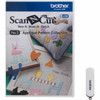 Brother ScanNCut Appliqueacute Pattern Collection - Utility - USB Drive CAUSB2