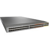 Cisco Nexus 5672UP Layer 3 Switch - Manageable - 10GBase-X 40GBase-X - Refurbished - 3 Layer Supported - 1U High - Rack-mountable - 1 N5K-C5672UP-RF