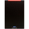 HID multiCLASS SE RP40 Card Reader Access Device - Black Outdoor Door - Proximity - LED - Wiegand - 16 V DC - Wall Mountable Surface 920PTNNEK0052Y