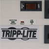 Tripp Lite Isobar Surge Protector Metal 6 Outlet 6 Cord 3330 Joules - 6 x NEMA 5-15R - 144 kVA - 3330 J - 120 V AC Input - 120 V AC ISOBAR6 ULTRA