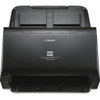 Canon imageFORMULA DR-C240 Sheetfed Scanner - 600 dpi Optical - 24-bit Color - 8-bit Grayscale - 45 ppm Mono - 30 ppm Color - - 0651C002