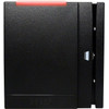 HID multiCLASS RM40 Smart Card Reader - Contactless - Cable - 475 12065 mm Operating Range - Black 922NTNNEK0006N