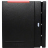 HID multiCLASS RMP40 Smart Card Reader - Contactless - Cable - 425 10795 mm Operating Range - Black 922PTNTEK0001C