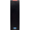 HID Mullion Contactless Smart Card Reader - Contactless - Cable - Wiegand Pigtail - Black 910NMNNEKEA001
